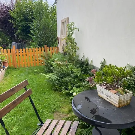 Apartment Nele