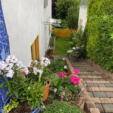 Nele Lejlighed Waldesch