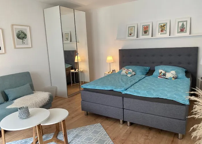 Nele Appartement Waldesch