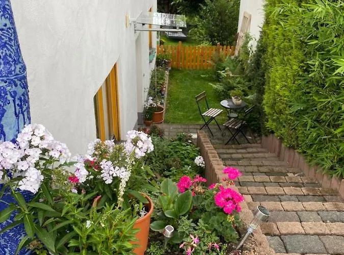 Nele Lejlighed Waldesch